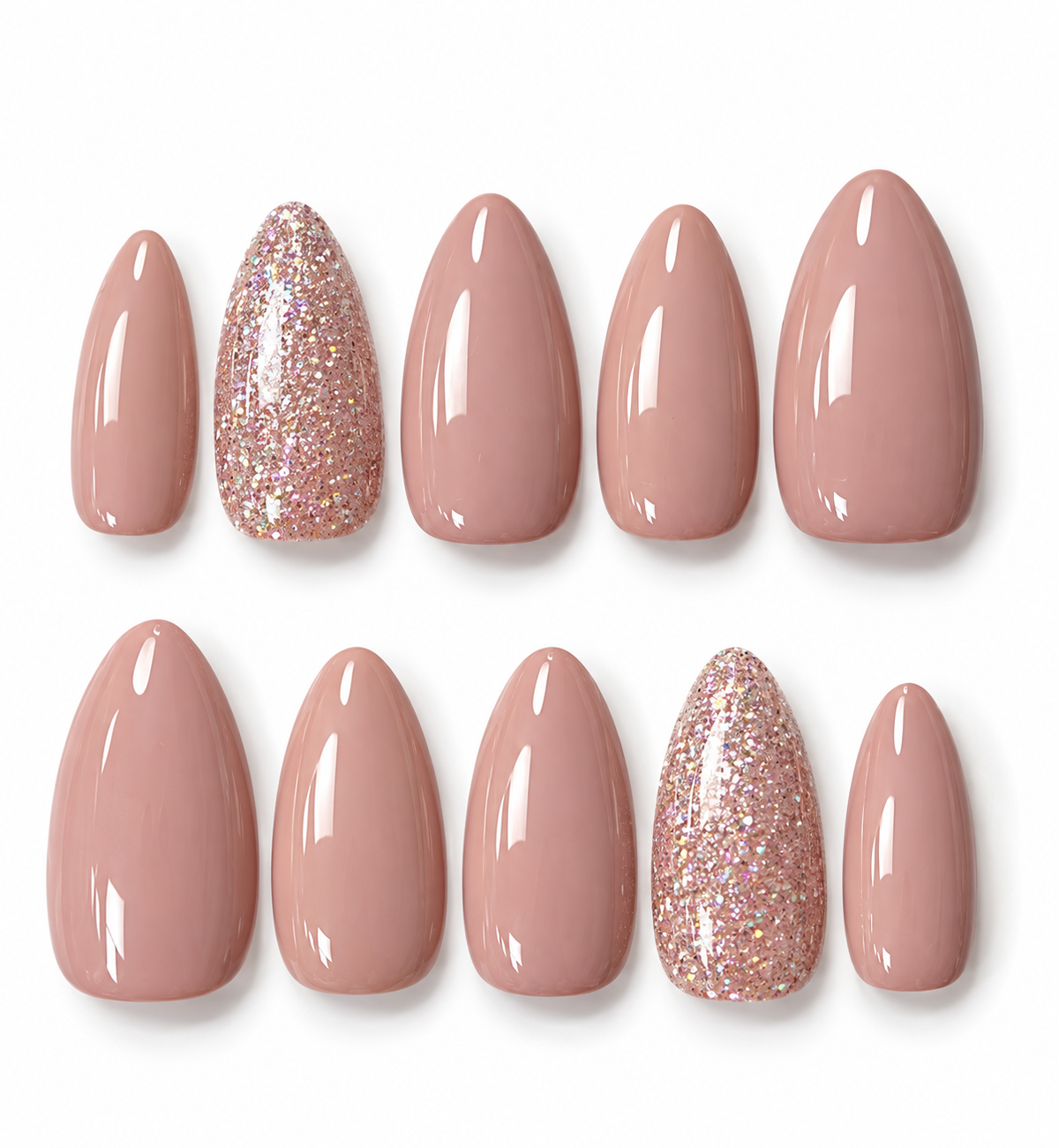 Nude Obsession