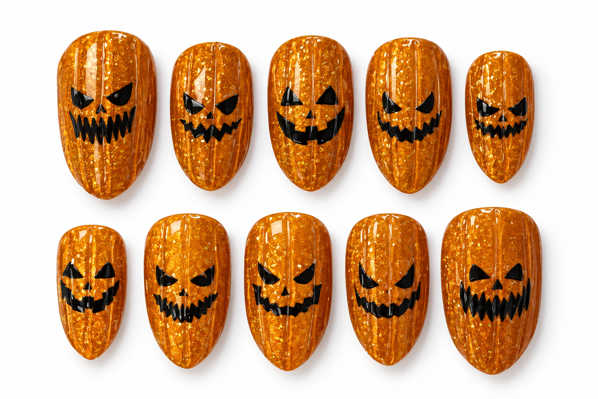 Pumpkin Parade