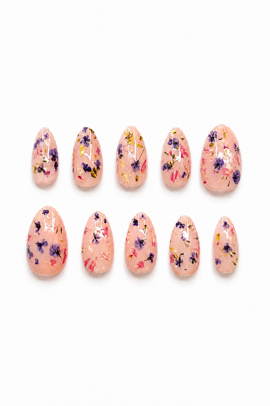 Dried Flowers