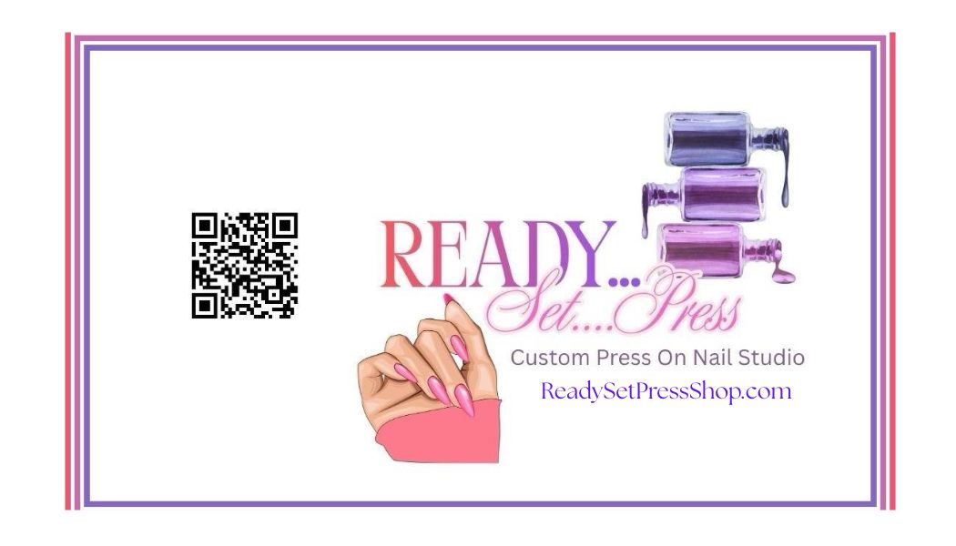ReadySetPress Gift Card