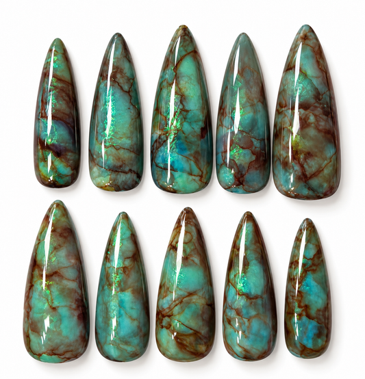 Turquoise Stone
