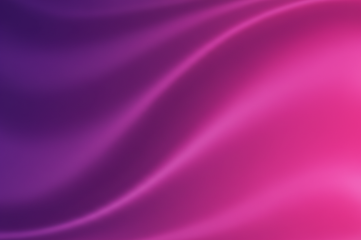 Electric Purple Pink Gradient